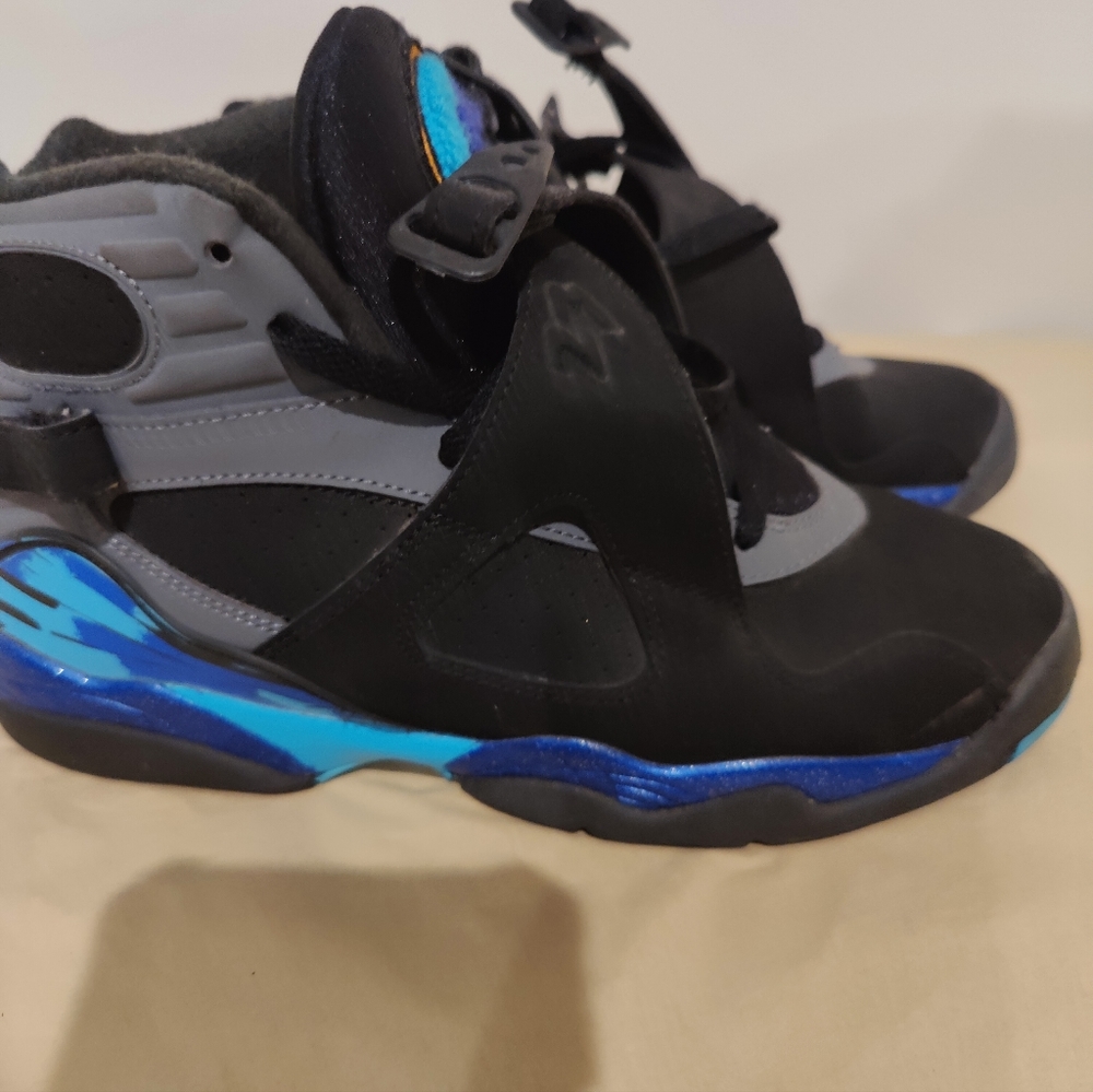 Air Jordans 8 Retro